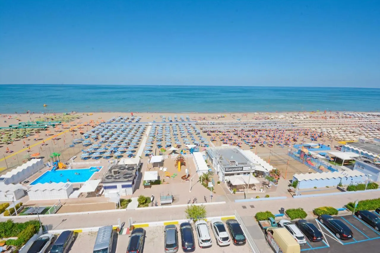Hotel Kent Riccione